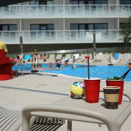 Apartament Lux Tukan B004, Polanki Aqua - Holiday City Kolberg Exterior foto