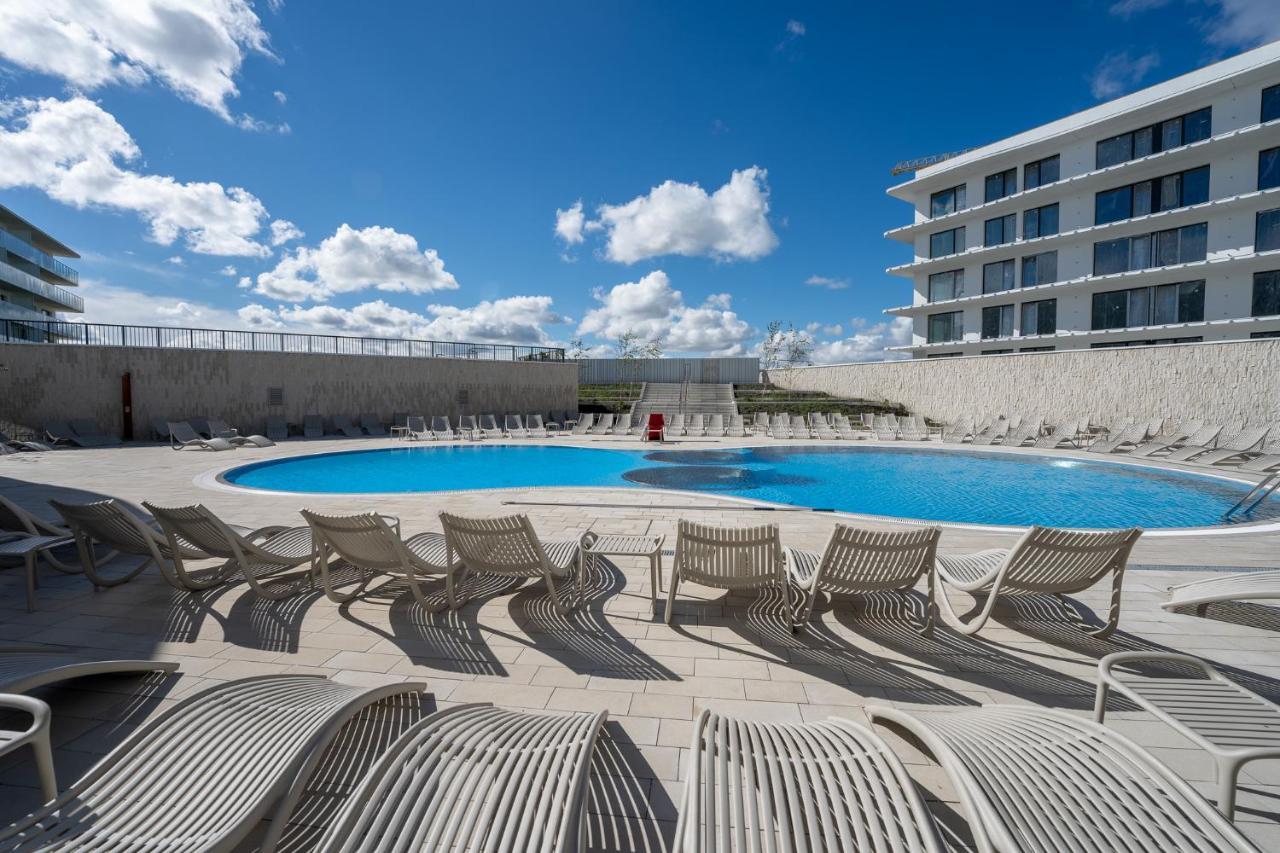 Apartament Lux Tukan B004, Polanki Aqua - Holiday City Kolberg Exterior foto